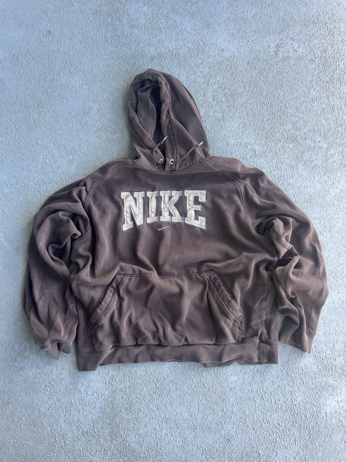 Vintage Streetwear Aesthetic