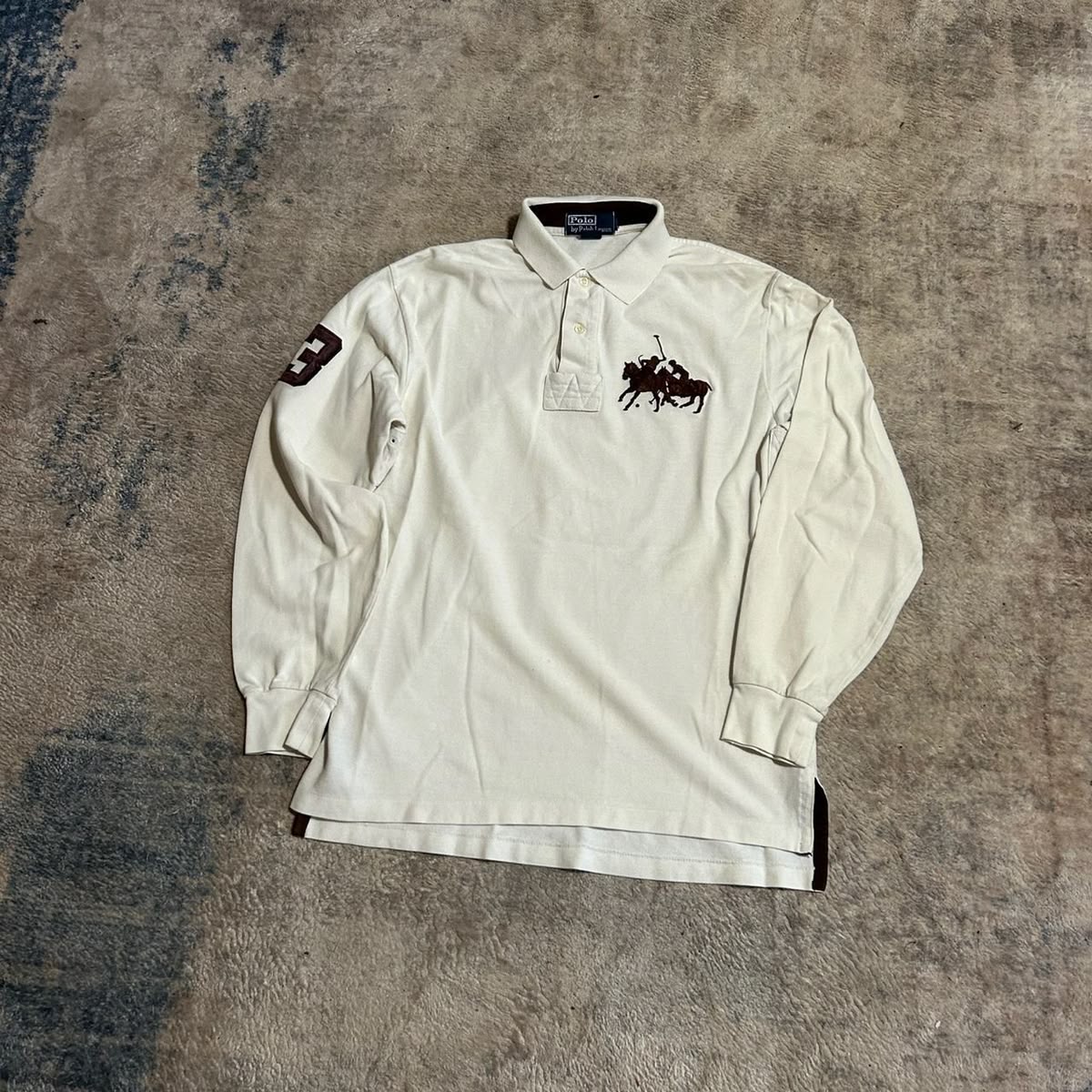 Vintage Ralph Lauren